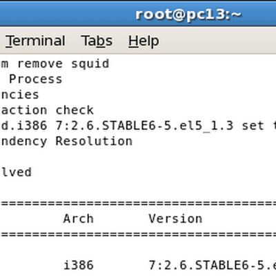 How To Install Tinyproxy On Centos |BEST|: ฟิค Love Novel (บรรยาย)