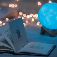 คลังเก็บฟิคเกนชินของไนร่า - กลางคืน -