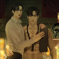 (มีอีบุ๊ก) ปราบเสือเข้ม 𝐎𝐦𝐞𝐠𝐚𝐯𝐞𝐫𝐬𝐞