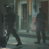 the moment ; sci-fi action fantasy - mh