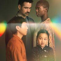 รีวิวภาพยนตร์เรื่อง After Yang (2022)  รีวิวภาพยนตร์เรื่อง After Yang (2022)