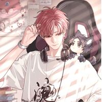 เจ้าสุนัขตัวโตรังแกเจ้านายอีกแล้ว [การ์ตูนแปลลิขสิทธิ์]