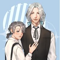 [Identity V] My Idol(LOVE) is Aesop Carl [Joseph x Carl]