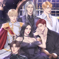 Unlucky Princess นางร้ายไม่ตายได้ไหมคะ 