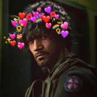 [CarlosxReader]​ I'll buy you some time