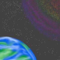 เสียงร่ำไห้...จากดาวโลก