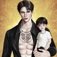 [มีE-book] ปะป๊าของผมเป็นจอมขมังเวทย์ [Mpreg] ไสยศาสตร์  