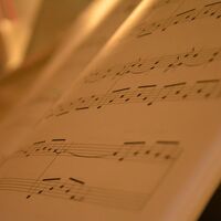 [Death Note Fanfiction] Masterpiece (#LawLight) 