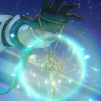 [FanFic HSR] : Ad Astra.