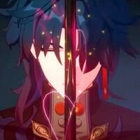 os/sf ห้วงแห่งฝัน ณ รางดาว ||honkai star rail