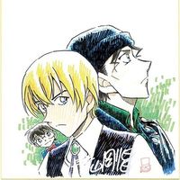 คลังฟิคสั้น AKAM