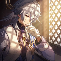 ✧ คลังเอกสาร Astral Express ✧ [รวมฟิครางดาว] 