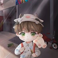 เบบี้วันสิ้นโลก [เกิดใหม่+ซอมบี้+YAOI] 