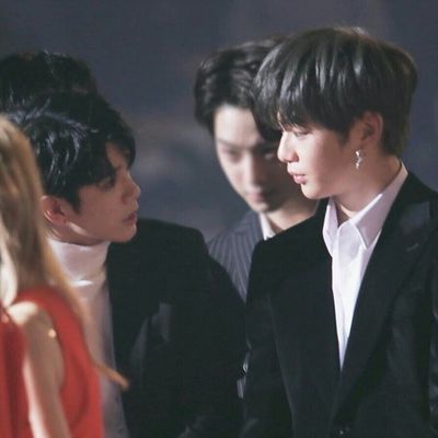 Best Friend ซ่อนรักไว้ในใจ #NielOng: ฟิค Boy Love (แชท)