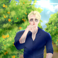 [TORRANCE SS.2] เธอขาถ้ารักก็อย่าร้าย