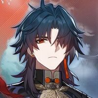 Honkai:Star Rail Blade x Caelus ผู้บุกเบิกผู้พลาดท่า