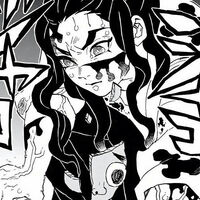 KNY การเป็นภรรยาช่างตีดาบช่างยากลำบาก (Haganezuka x Oc)