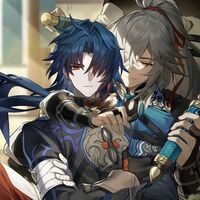 คลังฟิคHonkai star rail [AllBlade]