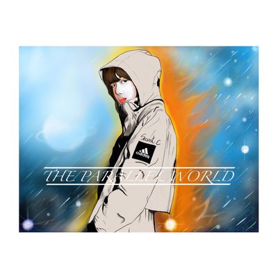 The Parallel World: ฟิค Girl Love (แชท)