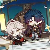 คลังฟิคออลเริ่น (AllxBlade)