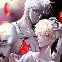 ราชาซอมบี้ตนนั้นคือสามีของผม BL