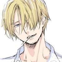 [One Piece] AU #AllSanji รอยยิ้มแสนอ่อนโยนของคนใจอ่อนแบบผม *Mpreg*