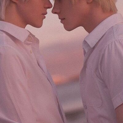 จับเพื่อนรักทำ เmีย: ฟิค Boy Love (แชท)