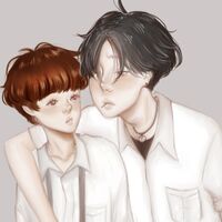 fic exo :: FirsT SighT :: hunhan #เซฮุนพี่สันสุดหล่อ