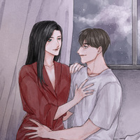 [E-book] เมื่อผีผ้าห่มนอนกอดผมทั้งคืน (BL/Yaoi) 