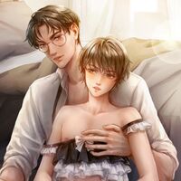 บนเตียงของคุณใหญ่ [Set 404 Not Found][มี E-Book]