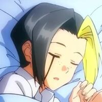 Fanfic Mashle : MashFinn