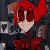 อะไรอ่ะ(hazbin hotel)