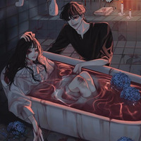 Bathtub Blood