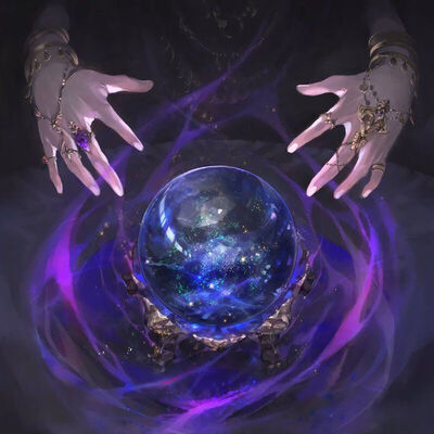The Magical Hexagram | Geminifourth: ฟิค Boy Love (แชท)