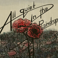 All quiet in the raindrop | Jingren