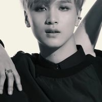 The shock full sun #allhaechan