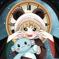 My baby? นี่ลูกของฉันเหรอ!  / DMHP [𝗠𝗽𝗿𝗲𝗴]