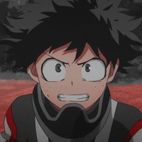 [Fic Boku no Hero Academia] I'm not Hero (BakuDeku)