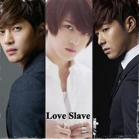 Love Slave 