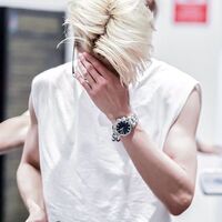 (omegaverse) buttercup  l nohyuck