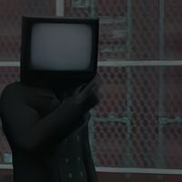 [ Skibidi Toilet ] Cameraman 