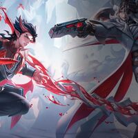 การแก้แค้นของราชาแวมไพร์ Kaine x Stuart