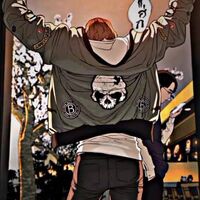 เป็นซองแทฮุนมันไม่ง่าย|นักสู้ทูปเบอร์