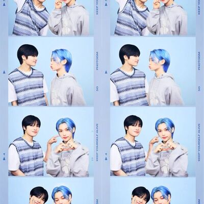 เจอรักบนรถเมล์ : ฟิค Boy Love (แชท)