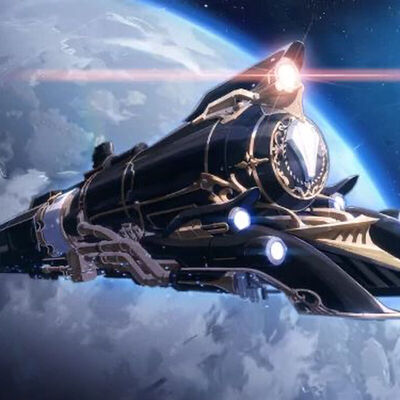 สมาชิกใหม่ใน Astral express: ฟิคฟรีสไตล์ (แชท)
