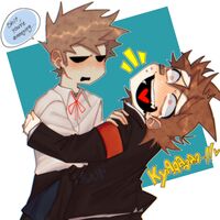•[Eddsworld]•[Eddsworld wtfuture]•