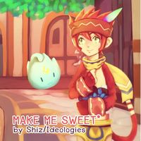 [Doujinshi] 12Tails online : Make me sweet