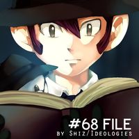 [Doujinshi] 12Tails online : #68 File