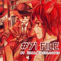 [Doujinshi] 12Tails online : #71 File