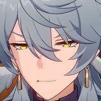 [ คลัง fic Honkai Star Rail ] by โนเนมเกิว